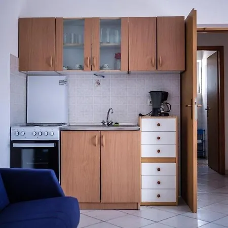 Apartment Barbat 5