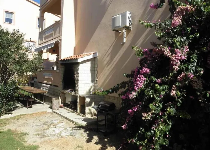 Barbat 5 Barbat na Rabu