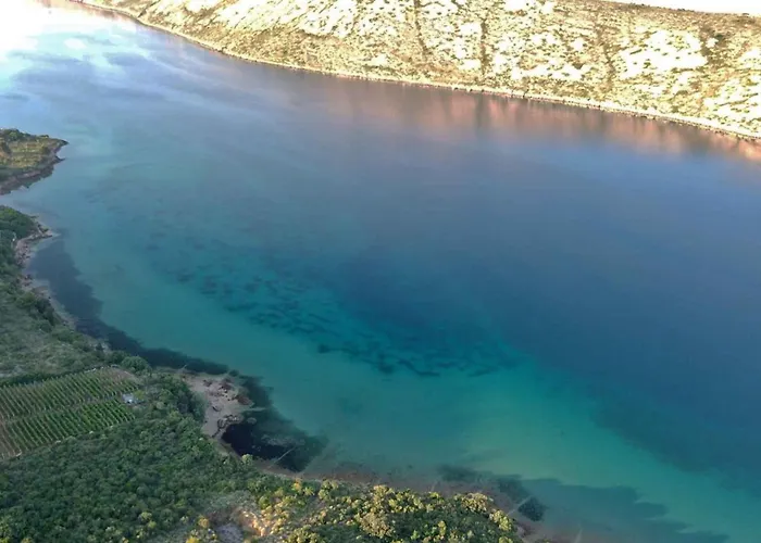 شقة Barbat 5 Barbat na Rabu