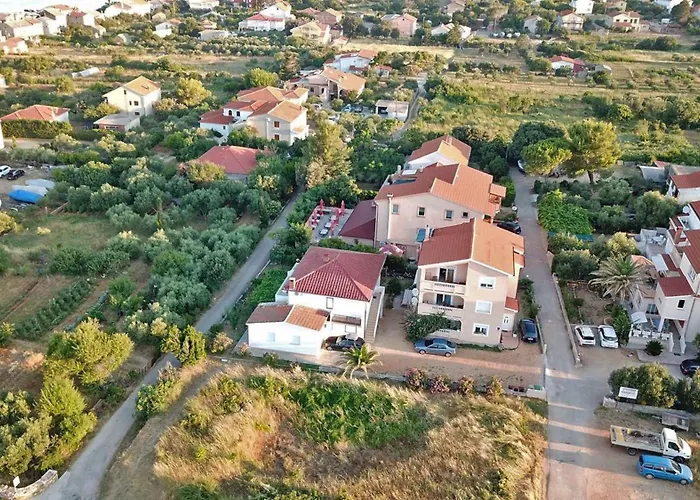 شقة Barbat 5 Barbat na Rabu