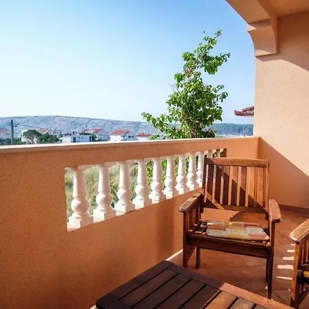 Barbat 5 Apartment *