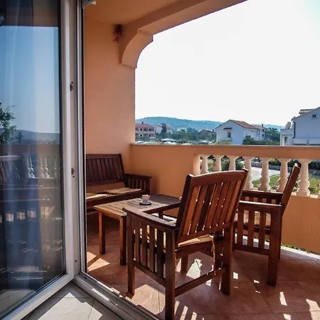 Barbat 5 Apartment Barbat na Rabu