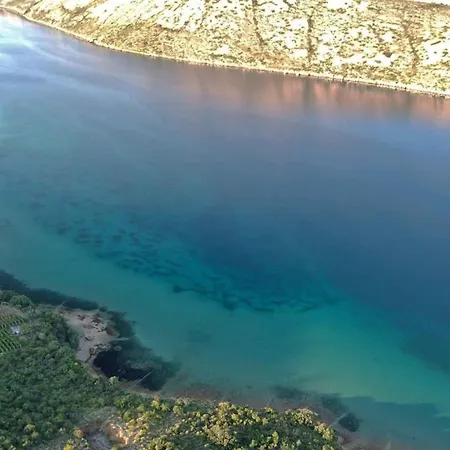 Daire Barbat 5 Barbat na Rabu