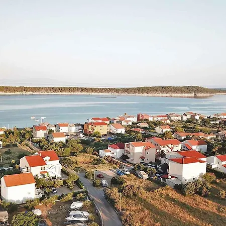 Apartmán Barbat 5 *