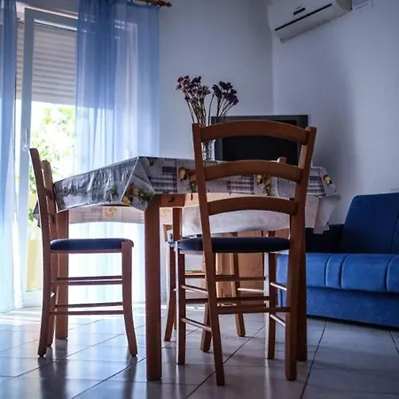 Apartment Barbat 5 Barbat na Rabu