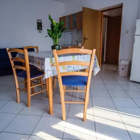 Barbat 5 Apartment *
