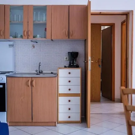 Apartment Barbat 5 Barbat na Rabu