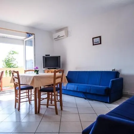 Apartment Barbat 5 Barbat na Rabu