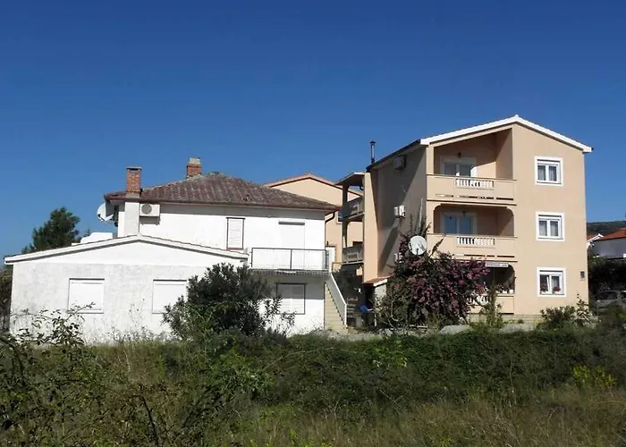 Appartement Barbat 5