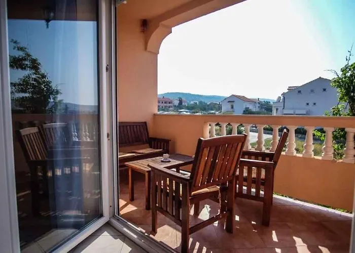 Appartement Barbat 5 *