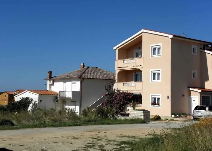 Barbat 5 Appartement