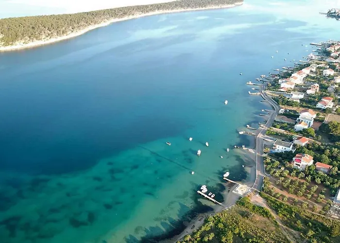 Barbat 5 Appartement *