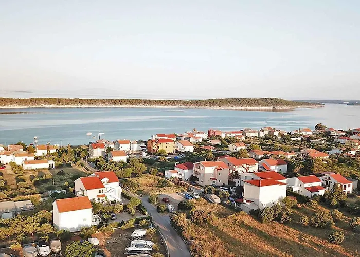 Appartement Barbat 5 *